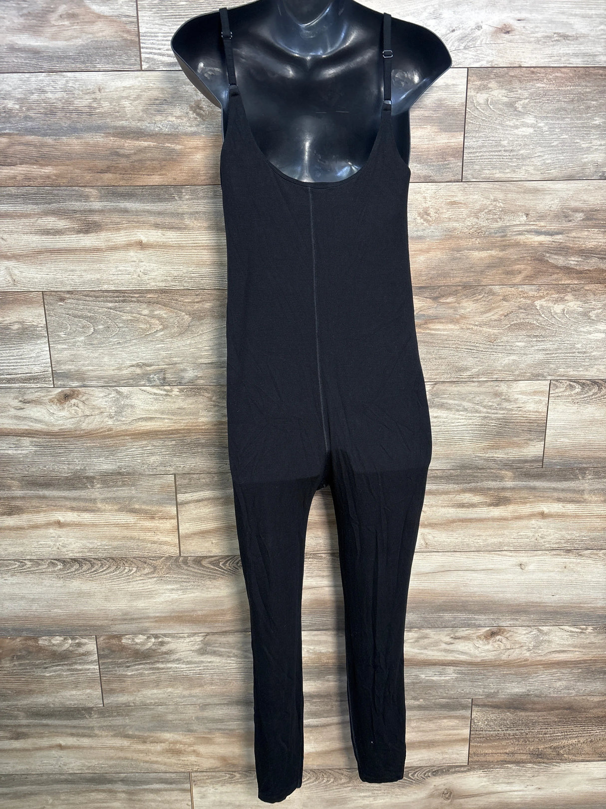 Gap Maternity Modal One-Piece Black sz Large