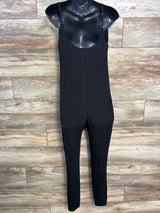 Gap Maternity Modal One-Piece Black sz Large