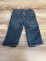 Children's Place Straight Jeans Blue sz 12-18m