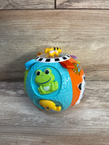 Vtech Baby On-the-Moove Activity Ball