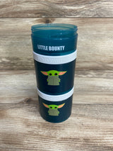 Whiskware Star Wars Stackable Snack Pack Container