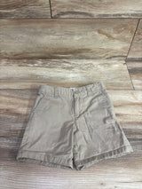 Cat & Jack School Uniform Shorts Tan sz 3T
