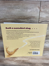 Some Smug Slug Paperback Book
