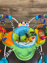 Baby Einstein Neighborhood Friends Activity Baby Jumper
