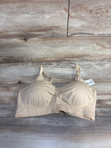 NEW Lataly Nursing Bra Beige sz XXXL