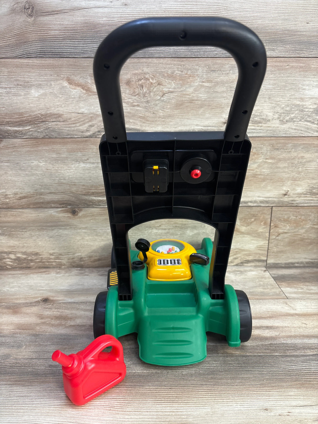 Little Tikes Gas 'n Go Mower