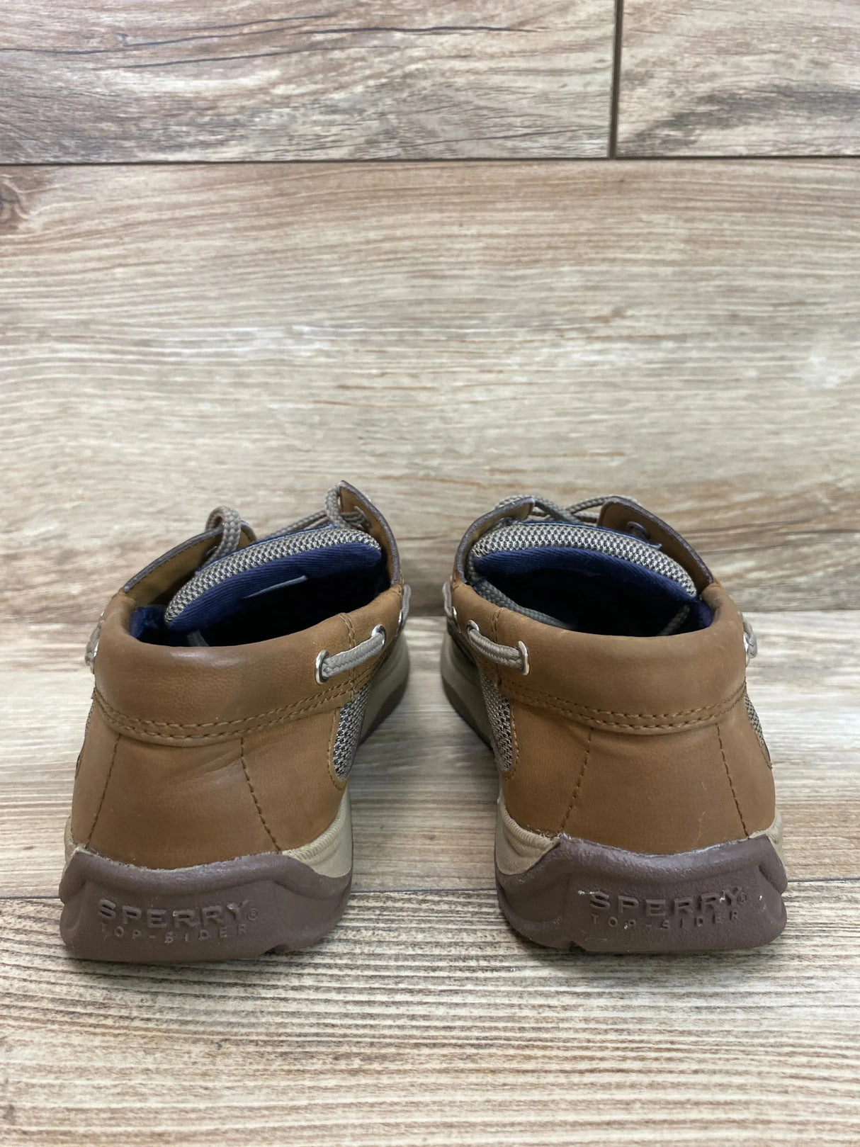 Sperry Top-Siders Brown 1Y