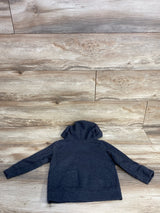 Old Navy Pull Over Hoodie Grey sz 3T