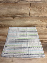 Okie Dokie Muslin Swaddle Blanket, Grey