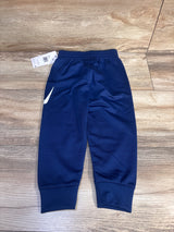NEW Nike Active Joggers in Blue Void sz 3T