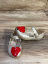 Vivienne Westwood x Mini Melissa Ultra Shoes sz 7c