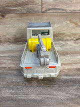 Mattel Disney Pixar Lightyear Base Utility Vehicle