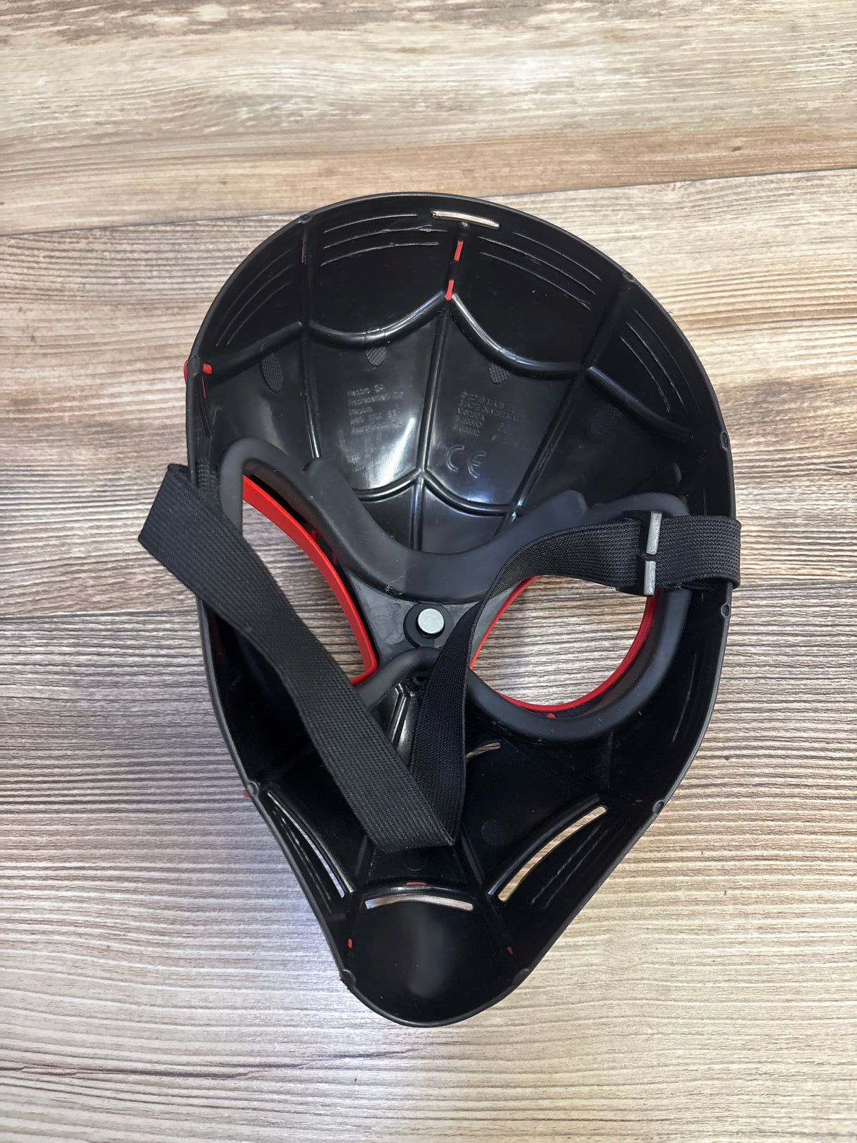 Marvel Spider-Man Miles Morales Mask Ages 5+