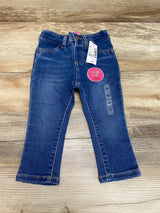 NEW Children's Place Blue Legging Jeans sz 18-24m