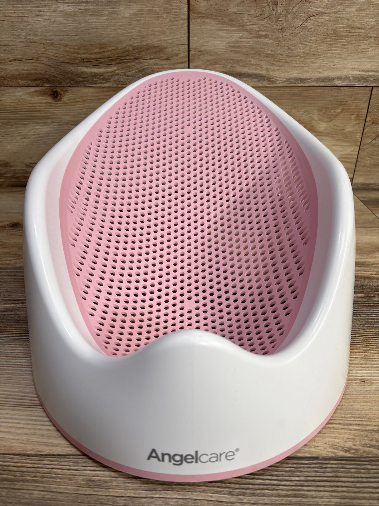 Angelcare Bath Support in Pink