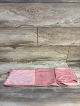 Taking Cara Babies Inner Wrap in Ballerina Pink sz 0-4m