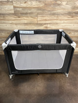 Dream on Me Zodiak Play Yard, Black