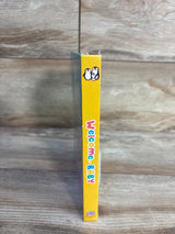 Welcome, Baby Board Book