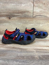 M.A.P. Emmons Outdoor Fisherman Sandal Blue sz 2y