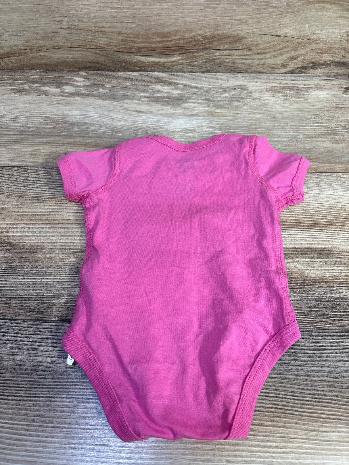 Nickelodeon PAW Patrol Little Sister Bodysuit Pink sz 3m