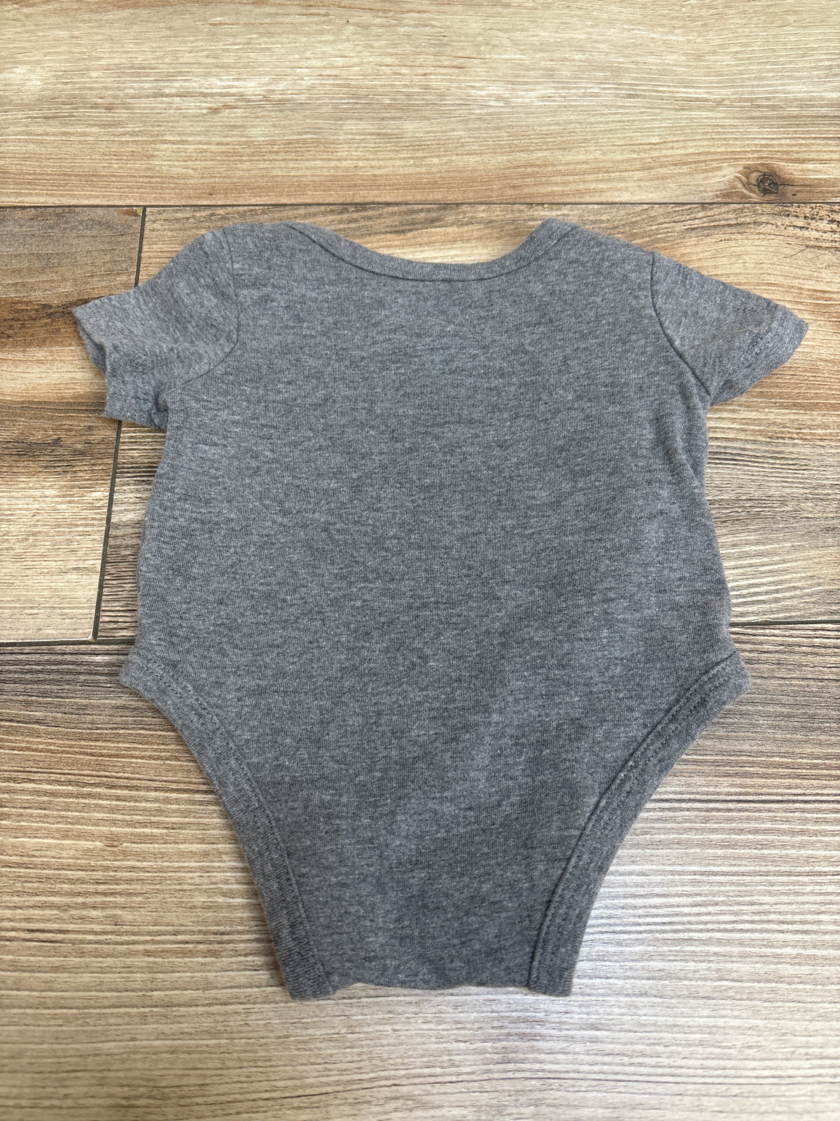 Nike Bodysuit Grey sz Newborn