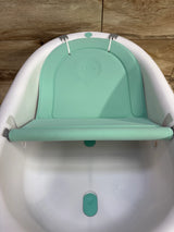 Frida Baby 4-in-1 Grow-With-Me Bath Tub
