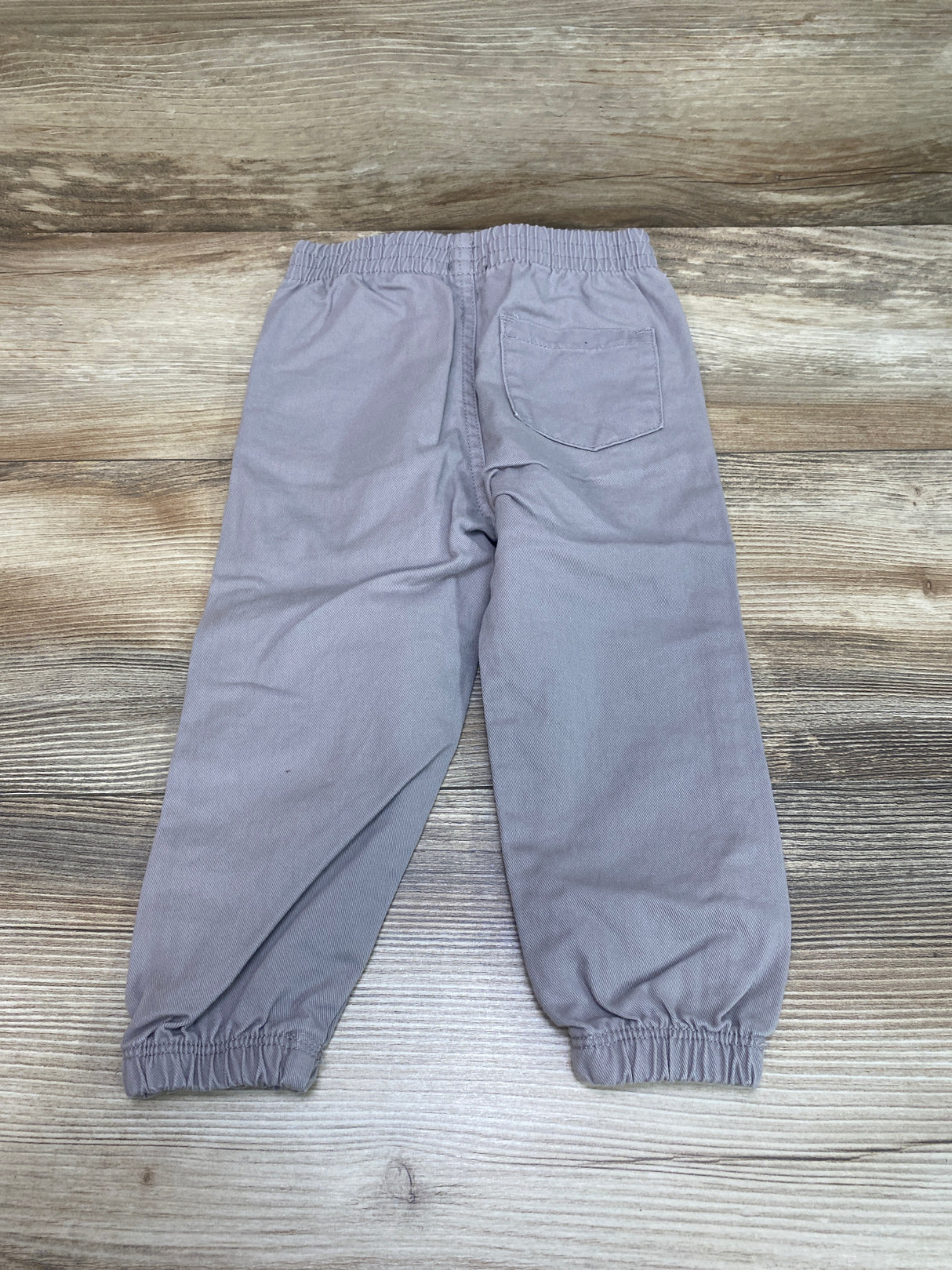 DKNY Jogger Pants Grey sz 24m