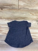 Trolls Shirt Grey sz 4-5T