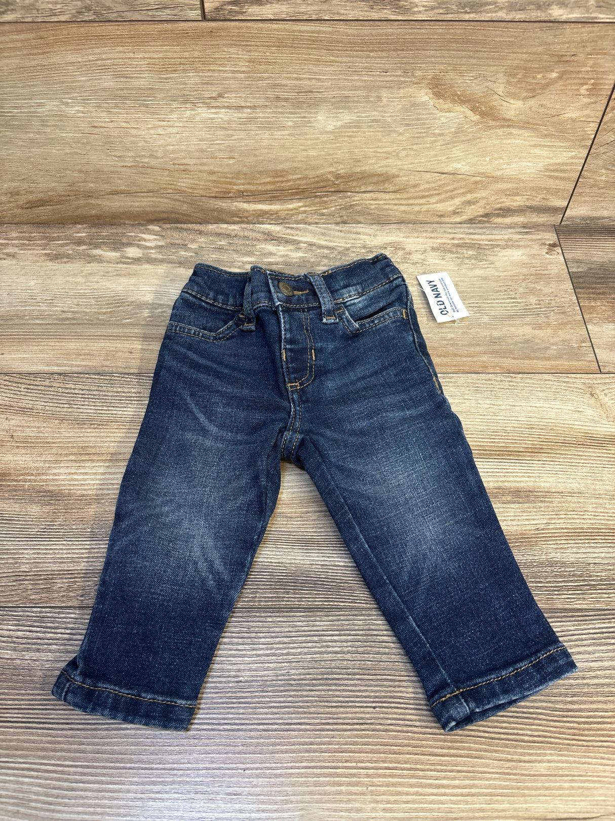 NEW Old Navy Jeans sz 6-12m