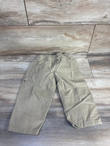 Modern Moments Pull On Pants Khaki sz 12m