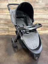 Britax B-Free Stroller in Vibe