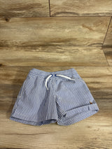 Polo Ralph Lauren Traveler Stretch Seersucker Swim Trunks Blue sz 3T