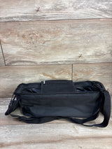 Momcozy Universal Stroller Organizer, Black