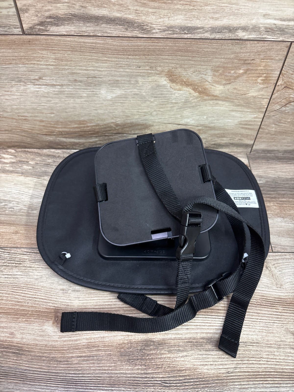 Skip Hop Style Driven Baby Car Mirror