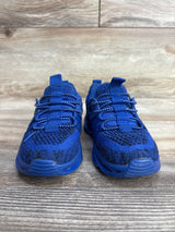 Dadawen Breathable Sneakers Blue sz 9c