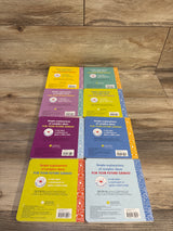 My First Science Library for Babies, 8pk Board Book