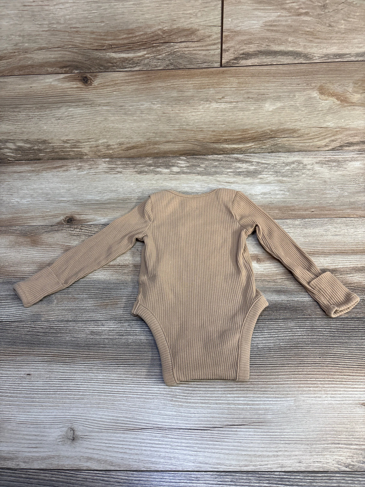 Baby Gap First Favorites TinyRib 3pk Bodysuits sz 3-6m