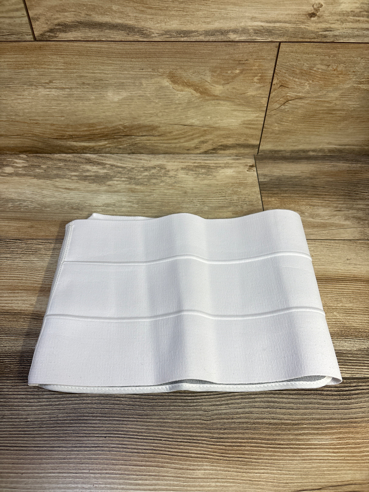 BREG 9'' Abdominal Binder White sz Medium