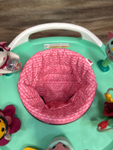 Tiny Love 4-in-1 Here I Grow Activity Center in Tiny Princess