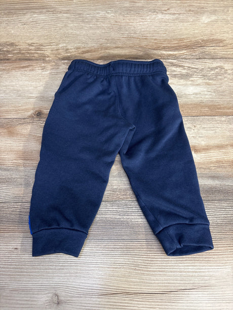 Athletic Works Drawstring Joggers Navy sz 2T - Me n Mommy To Be