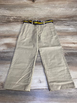 Ralph Lauren Belted Pants Khaki sz 3T