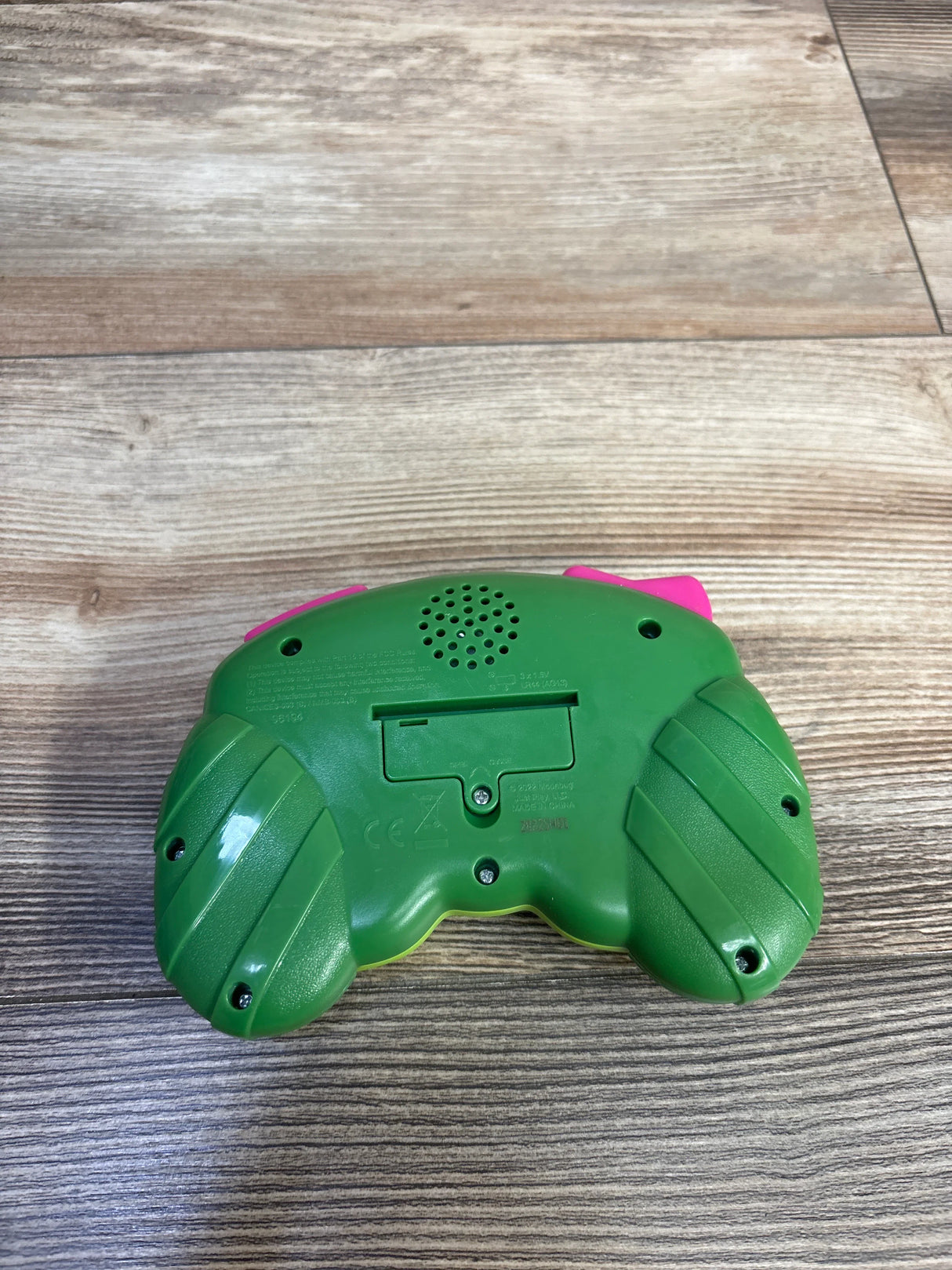 CoComelon Lots to Learn Game Controller