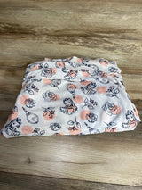 Moby x Disney's Belle Featherknit Baby Wrap 8-33lbs