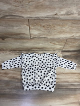 NEW Jessica Simpson 3pc Puffer Vest Set White sz 24m