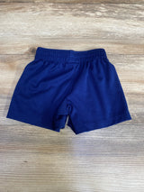 Nike Pull On Shorts Navy sz 9m