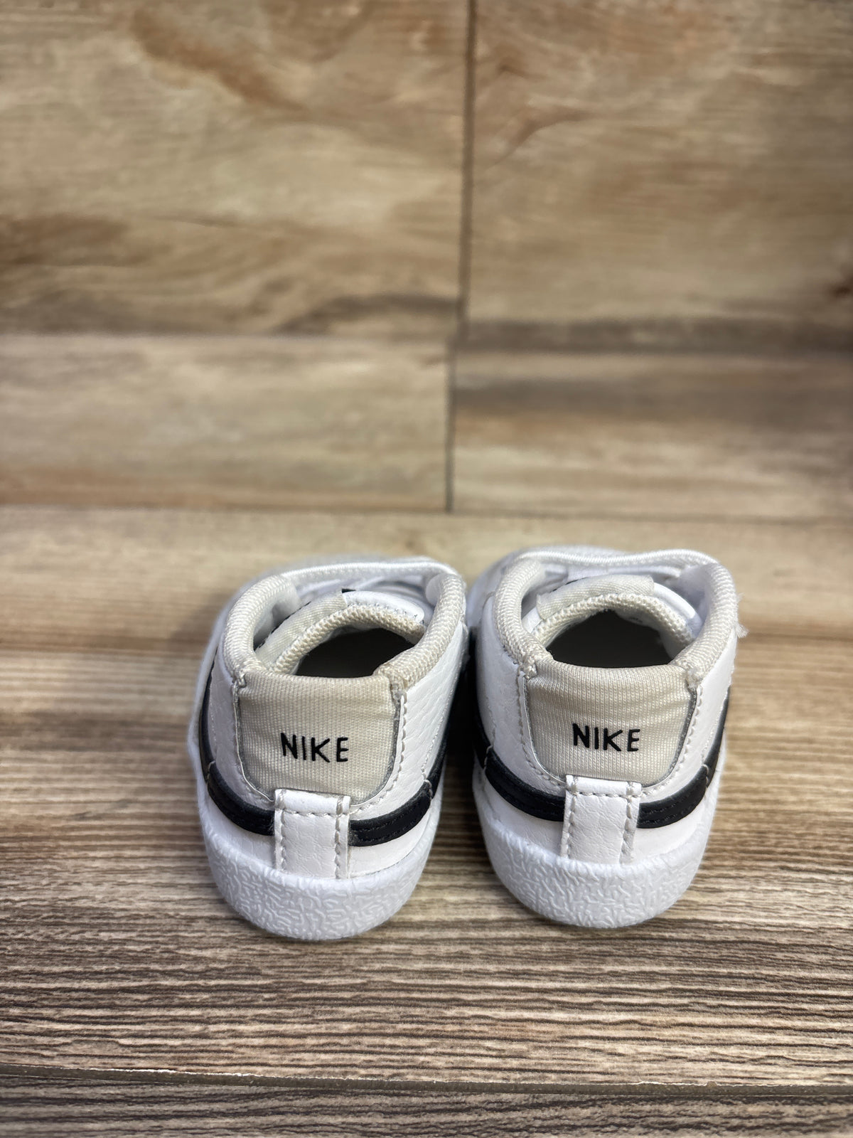 Nike Blazer Mid CB 'White Black' Sneakers sz 1c
