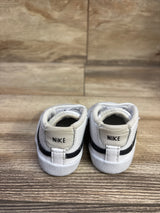 Nike Blazer Mid CB 'White Black' Sneakers sz 1c