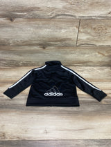 Adidas Jacket Black sz 2T