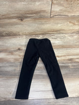 Cat & Jack Fleece Lined Legging Black sz 3T - Me n Mommy To Be