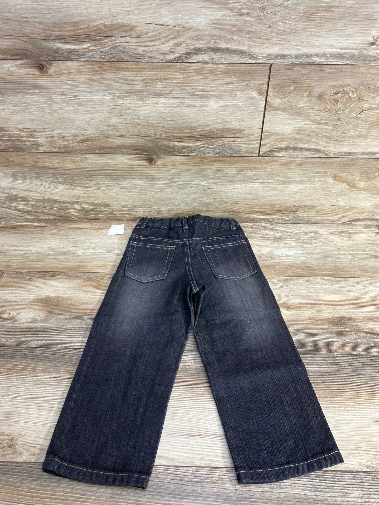 NEW Calvin Klein Jeans Black sz 3T